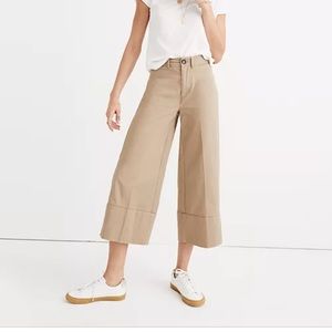 Madewell Langford Pant